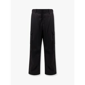 Laminar Men Tech-Popeline Cargo Trouser